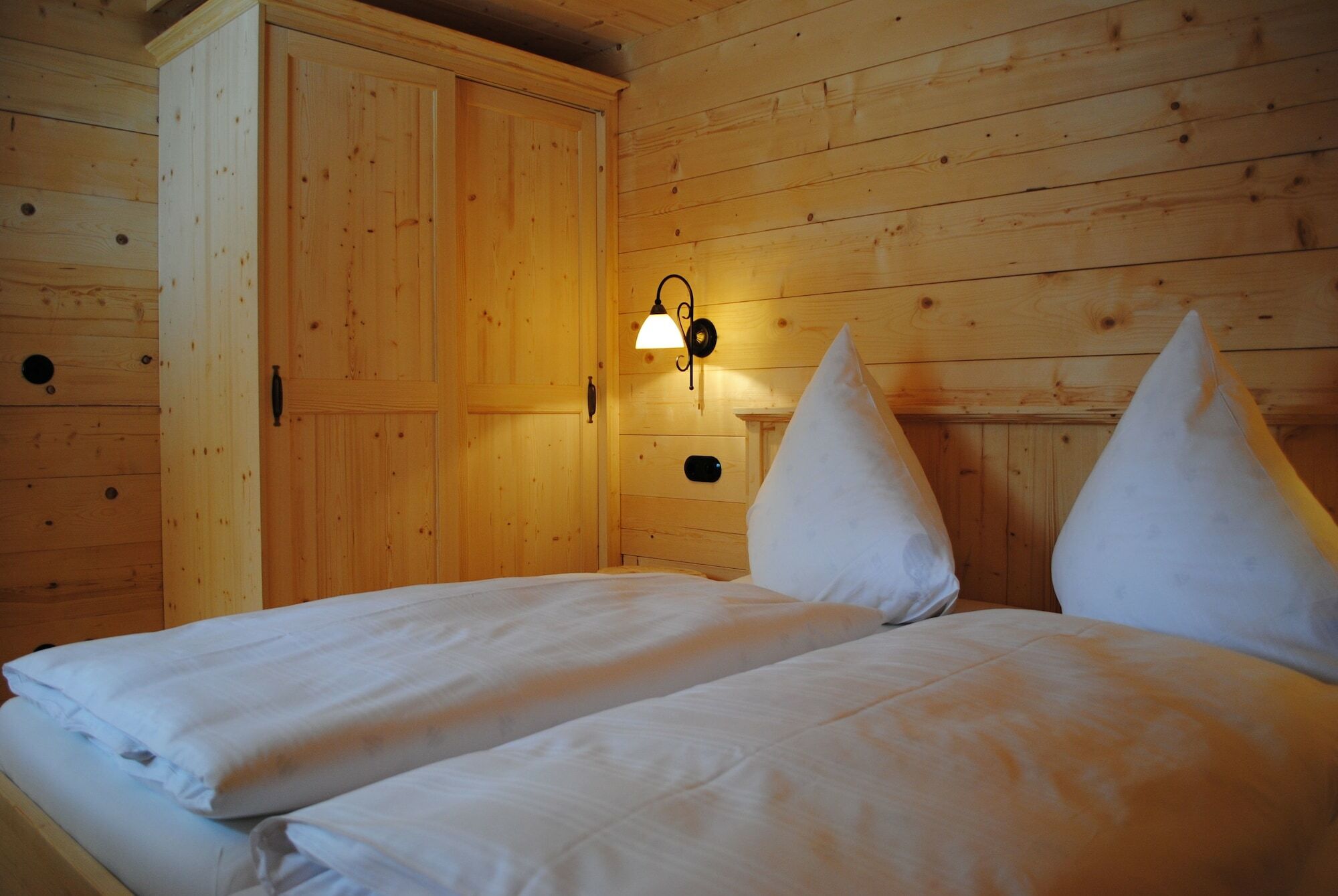 Almdorf Rauschbergblick Hotel Inzell Eksteriør billede