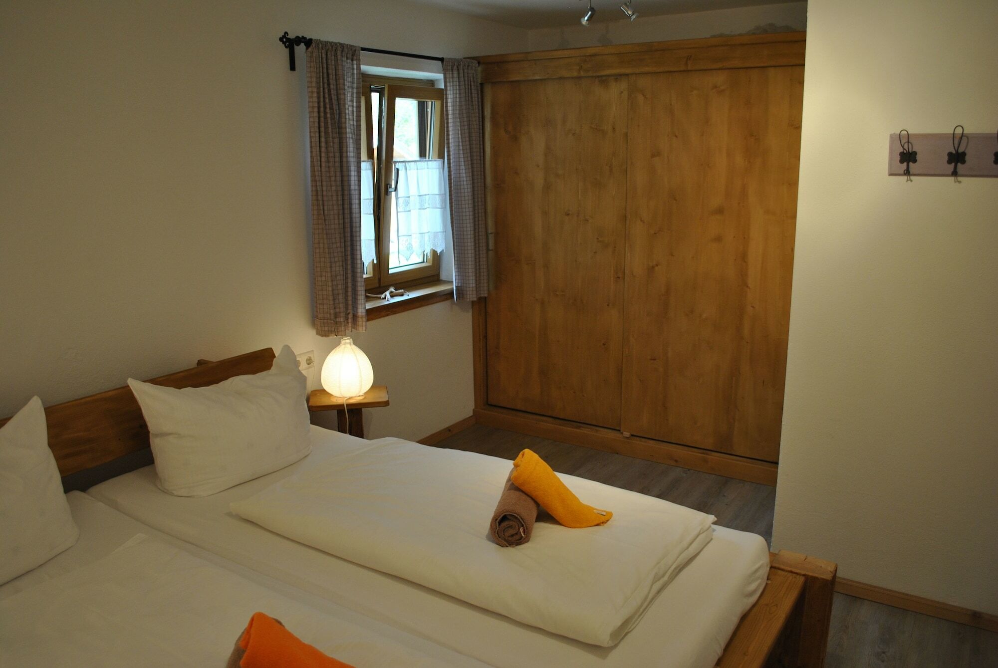 Almdorf Rauschbergblick Hotel Inzell Eksteriør billede